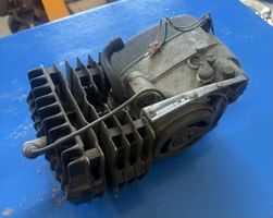 Sachs 503 AB CH Motor