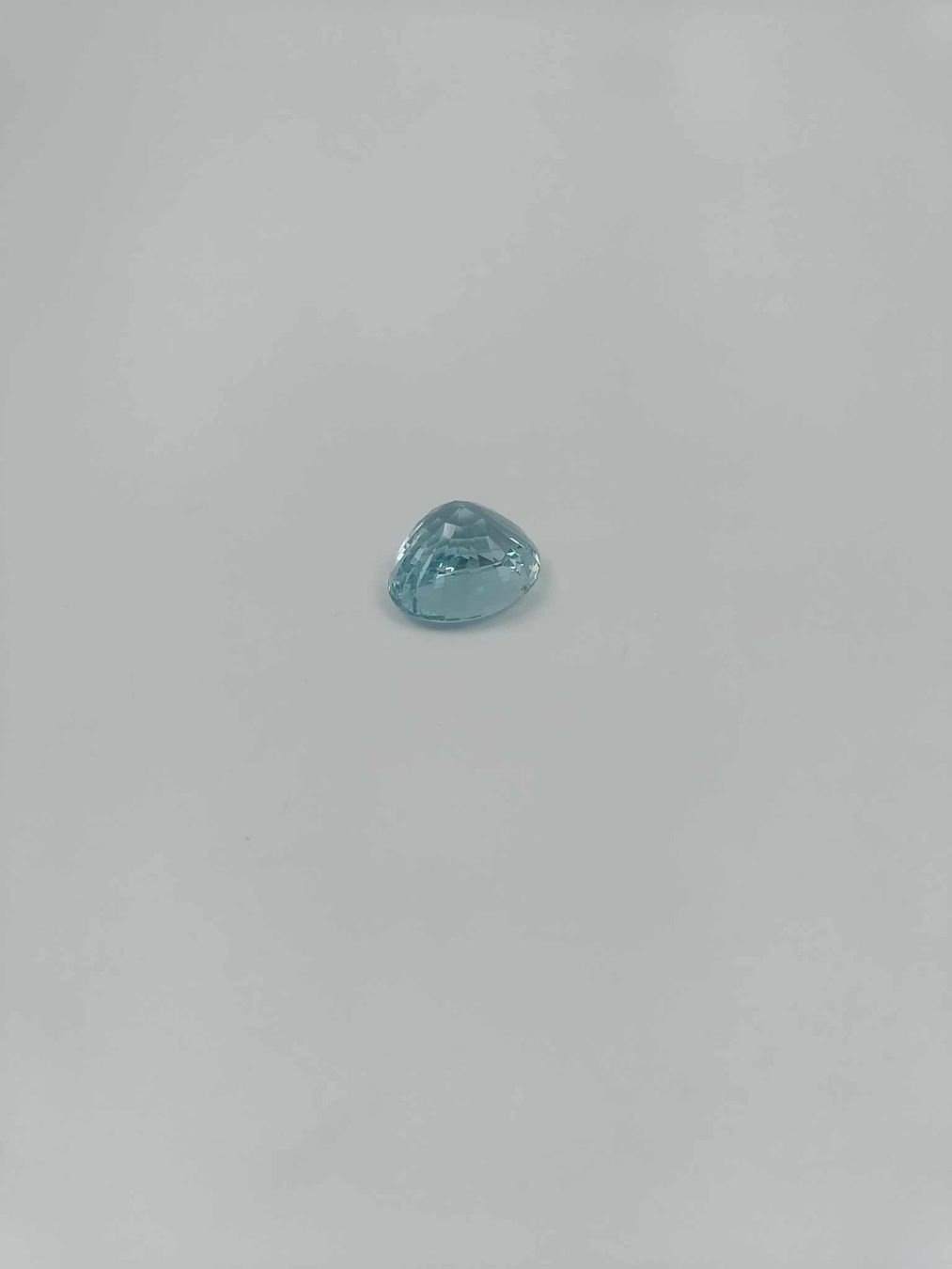 Pierres précieuses: 1 AQUAMARIN 74.75 CT. – D'occasion à Luzern par EdiGem 9