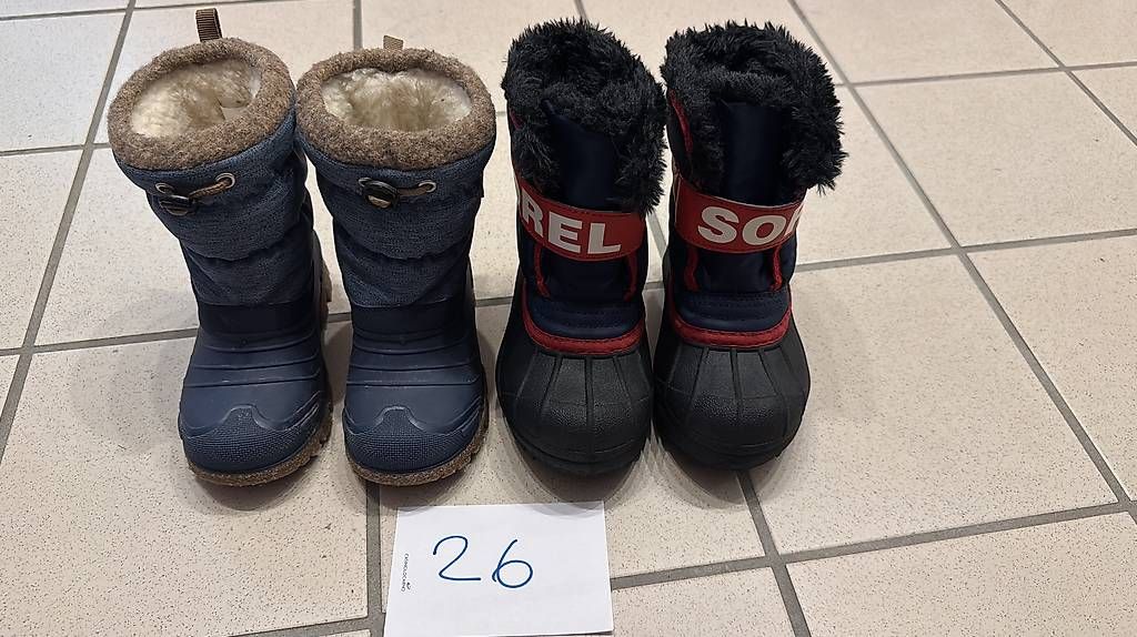 Scarpe per ragazzi: Scarpe Bambino  – Usato da Contra venduto da Pinin1982 4