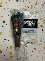 FOX Float DPS Factory Rear Shock