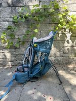 Deuter Tragerucksack Kid Comfort Active SL