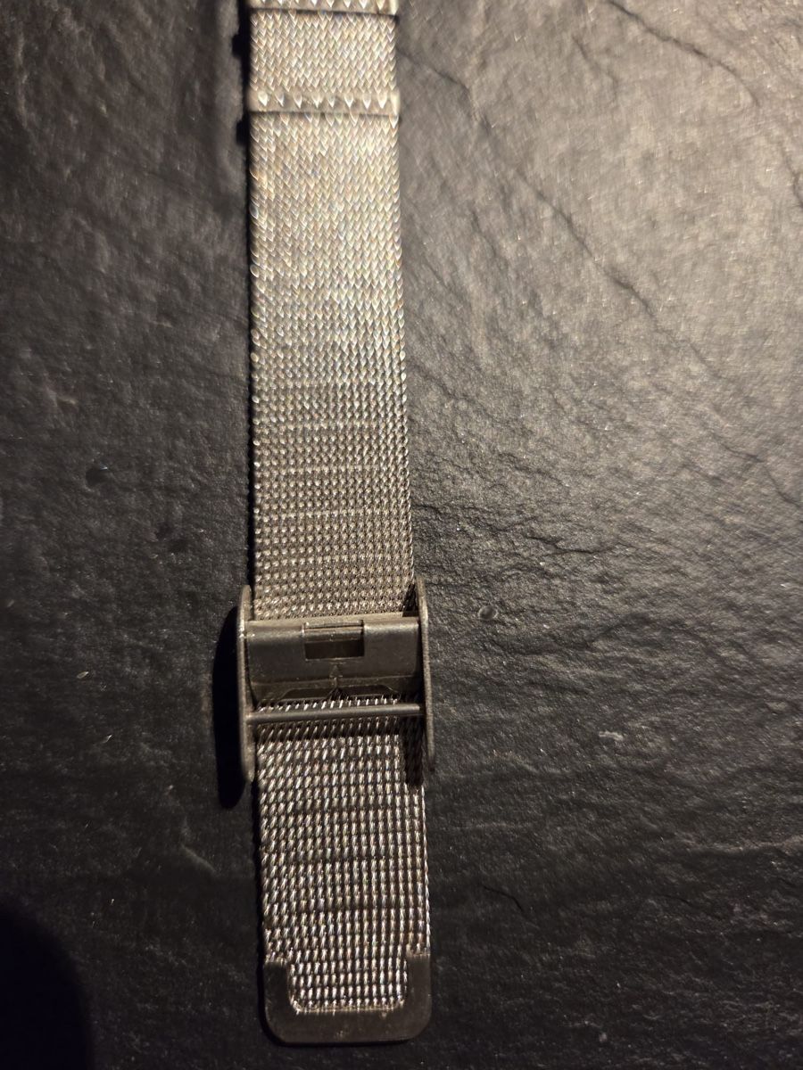 Orologi: LBVYR Vintage-Damenuhr – Usato da Aarberg venduto da Ratte09 3
