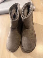 Winterstiefel Grösse 41