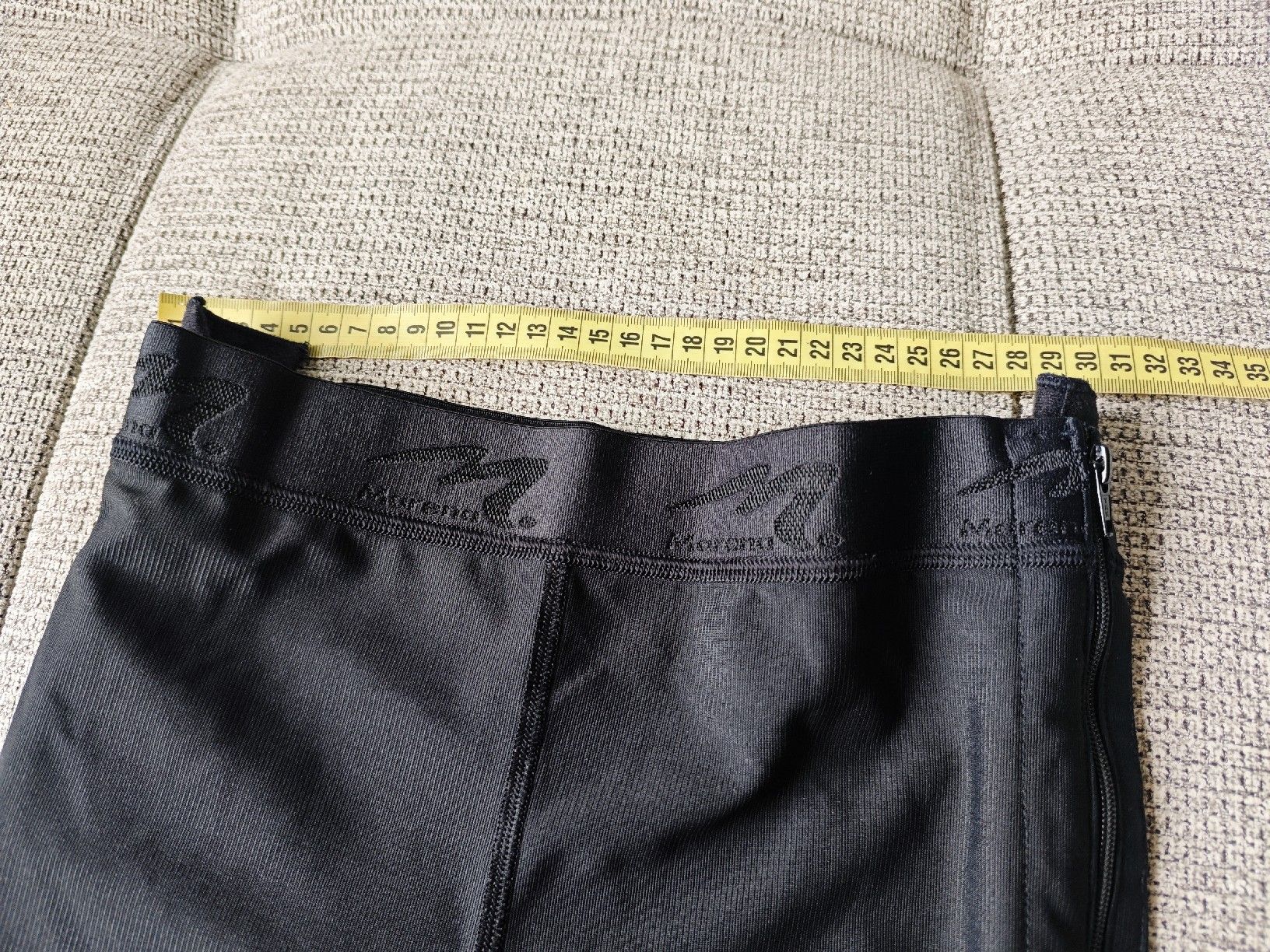 Altra biancheria intima: Marena Recovery Compression Shorts - Size L - Black – Usato da Zürich venduto da alu_dzr7 5