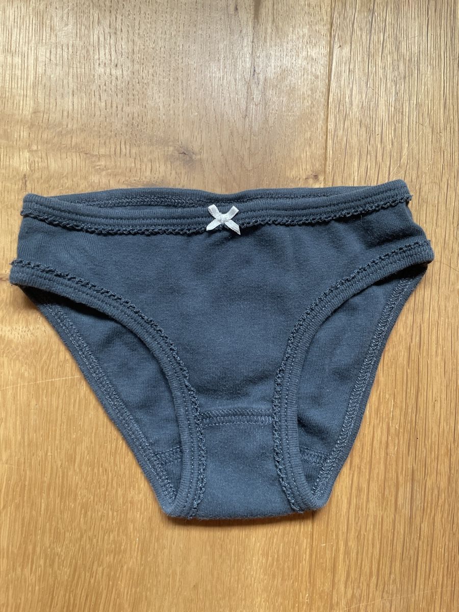 Petit Bateau Biancheria intima: Petit Bateau Unterhose Grösse 95 - 3 Jahre – Usato da Teufen AR venduto da Kristallina 1