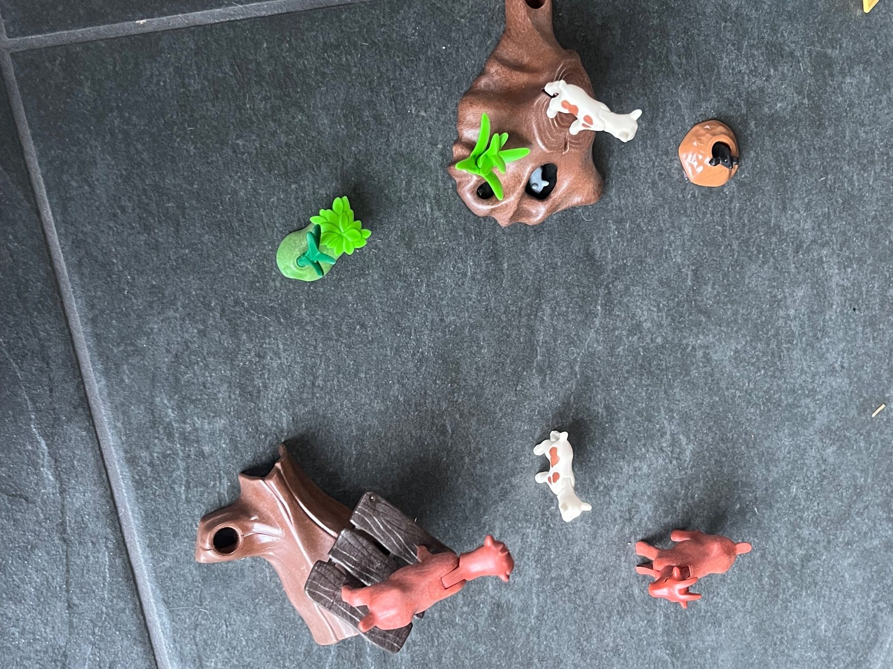 Playmobil Giocattoli: Playmobil Zoo – Usato da Densbüren venduto da rockyracoon83 5