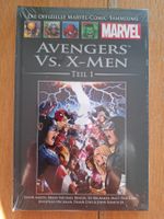 DIE OFFIZIELLE MARVEL COMIC SAMMLUNG BAND 78 HC: AVENGERS
