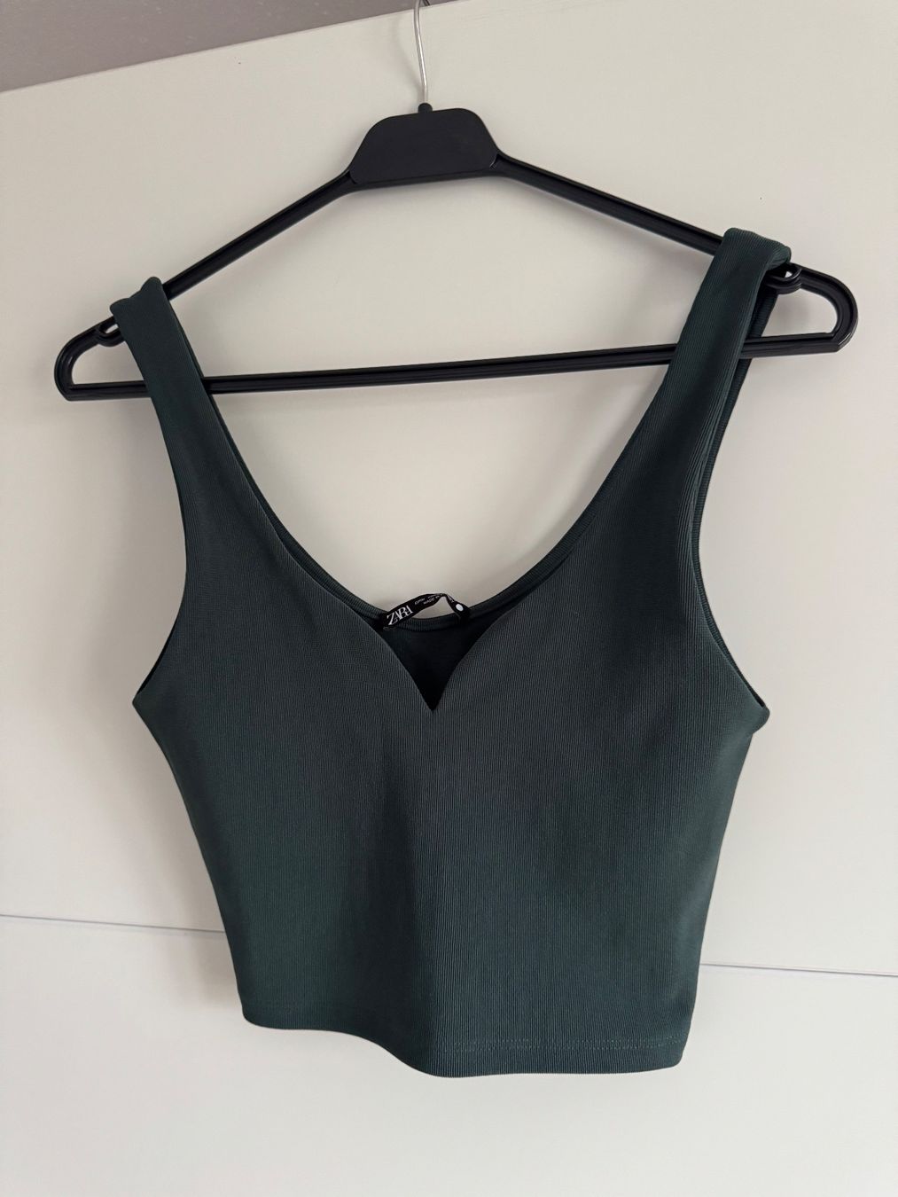 Zara Tops: ZARA Top – Gebraucht aus Winterthur von oElao