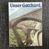 Unser Gotthard