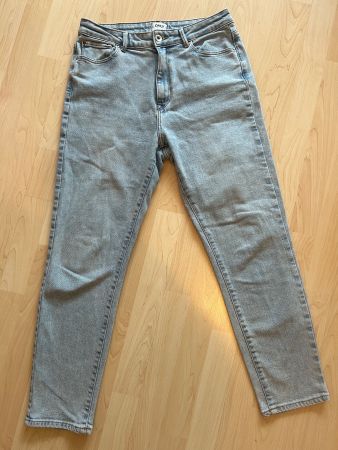 ONLY Jeans, Grösse 32, hellblau, guter Zustand