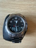 Tissot T-Touch II Titanium Gent top Zustand