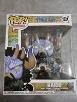 Kaido (Beast Form) #1624 - Funko Pop - One Piece