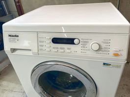 Waschmaschine Miele Softtronic W38-25CH