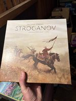 Stroganov