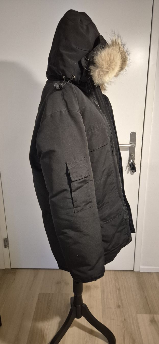 Canada Goose Giacche: Canada Goose Daunenjacke/ Grösse M – Usato da Tägerwilen venduto da mar_cf9w 5