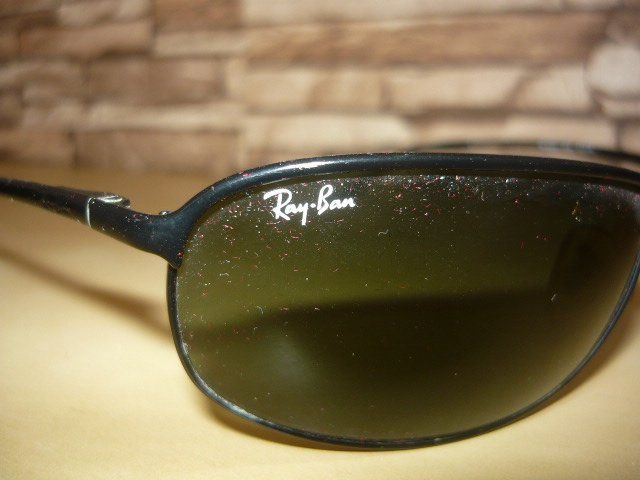 Ray-Ban Occhiali & Lenti: Sonnenbrille "Ray Ban" 3220 – Usato da Koblenz venduto da Boerse6 2