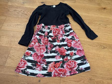 Kleid Molo 134!