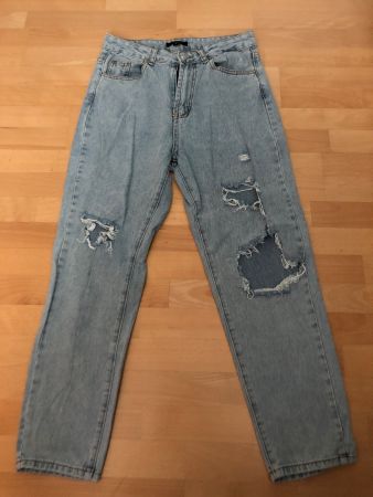 Jeans - Grösse M - SHEIN