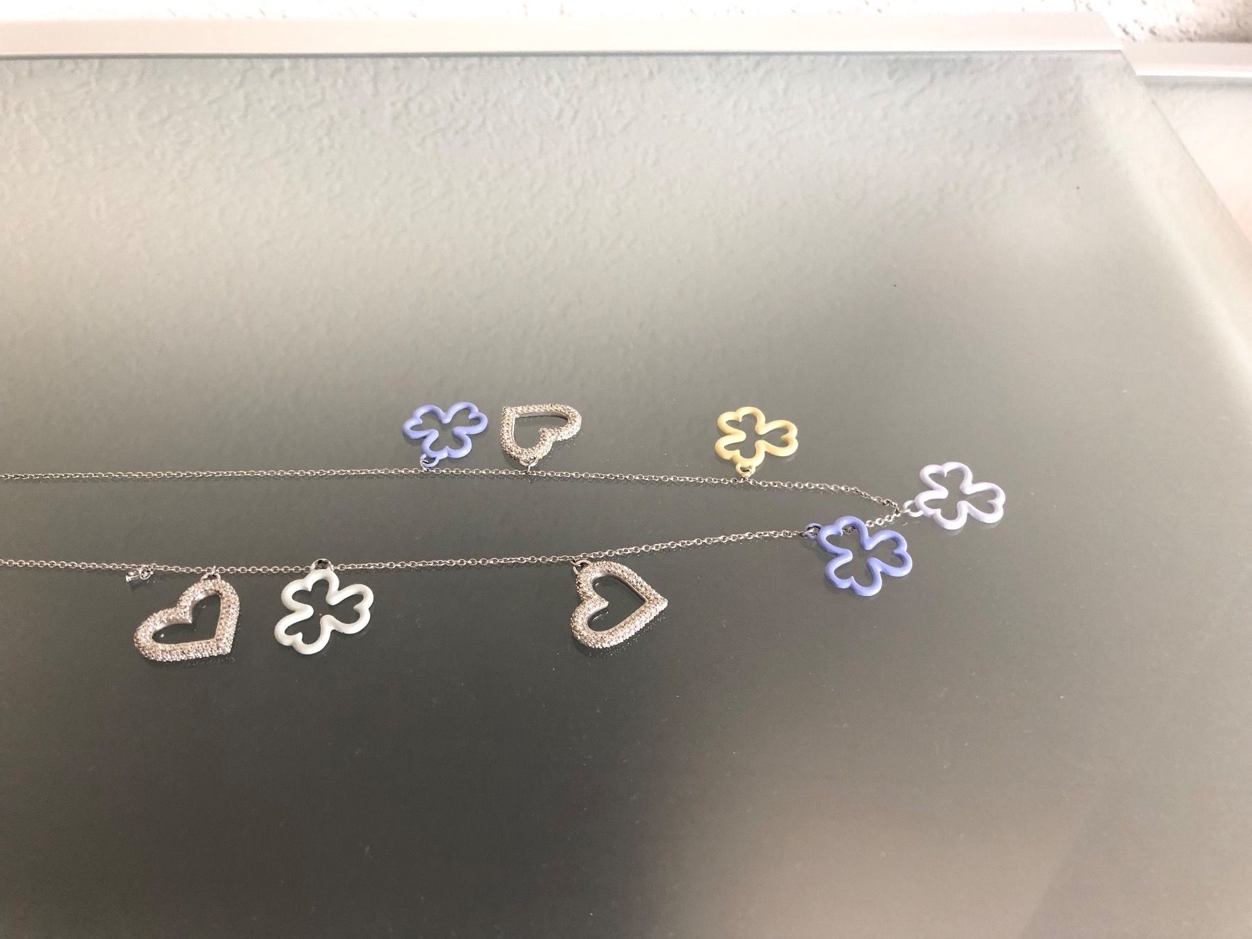 Dior Catenine: Halskette Dior – Usato da Härkingen venduto da sus_y7s8