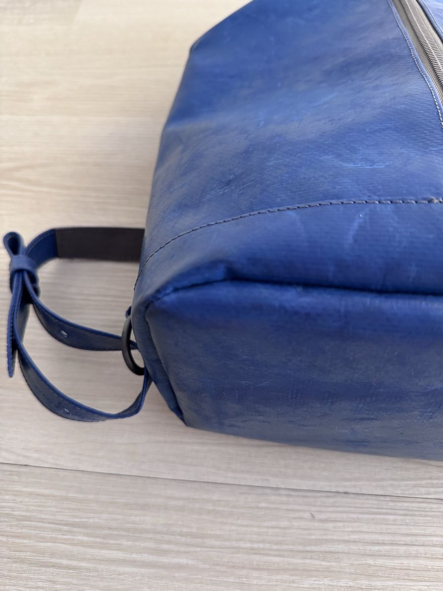 Freitag Sacs à dos: Freitag Rucksack Woolf – Neuf (Voir description) à Wiesendangen par Biker39 3