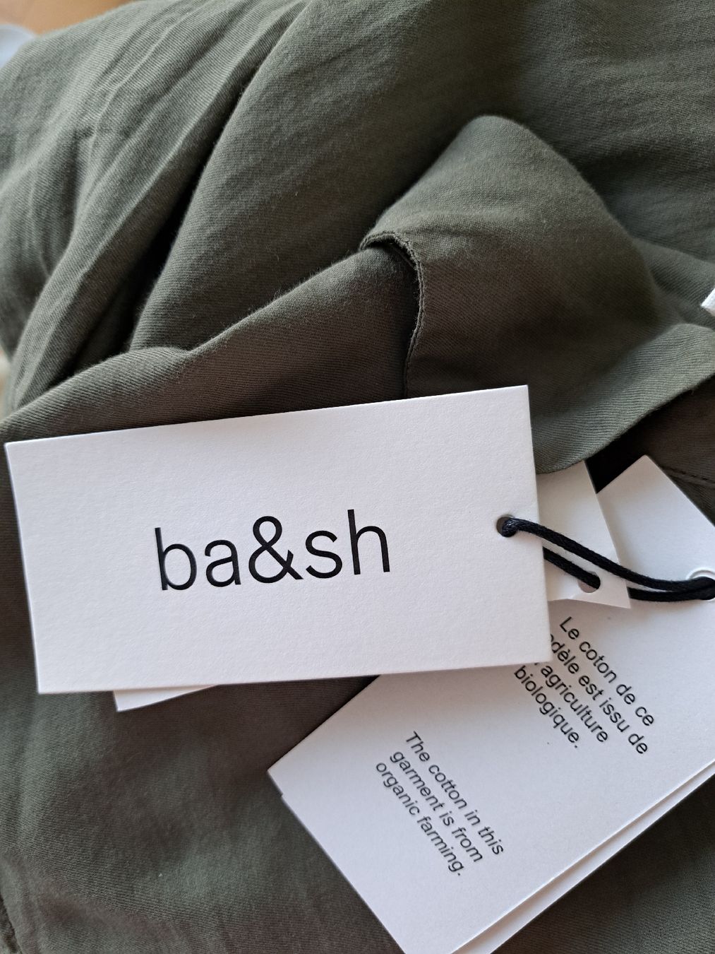 Ba&Sh Blusen: BA&SH Bluse NEU – Neu und originalverpackt aus Thalwil von sternenstaub369 3
