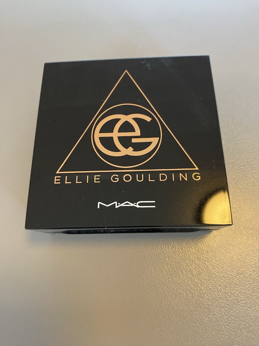 Make-up: Mac Cosmetics Ellie Goulding – Gebraucht aus Emmen von sho_7szv