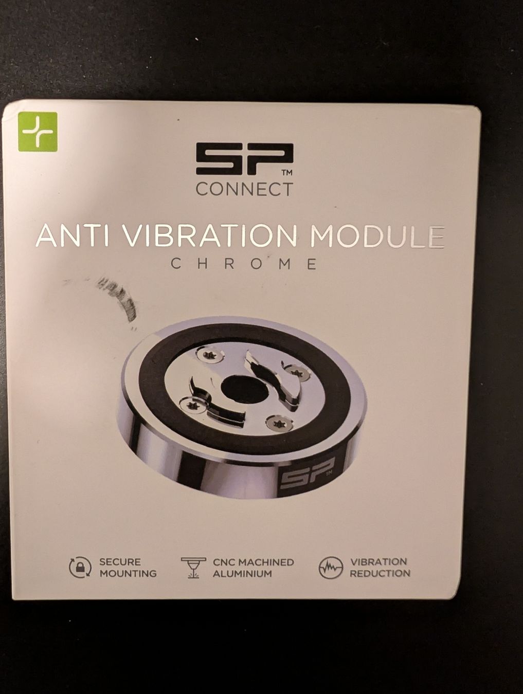 SP Connect Staffe: SP CONNECT MOTORRAD-HANDYHALTER SET – Nuovo e nell'imballaggio originale da Romanshorn venduto da Lowrace 1