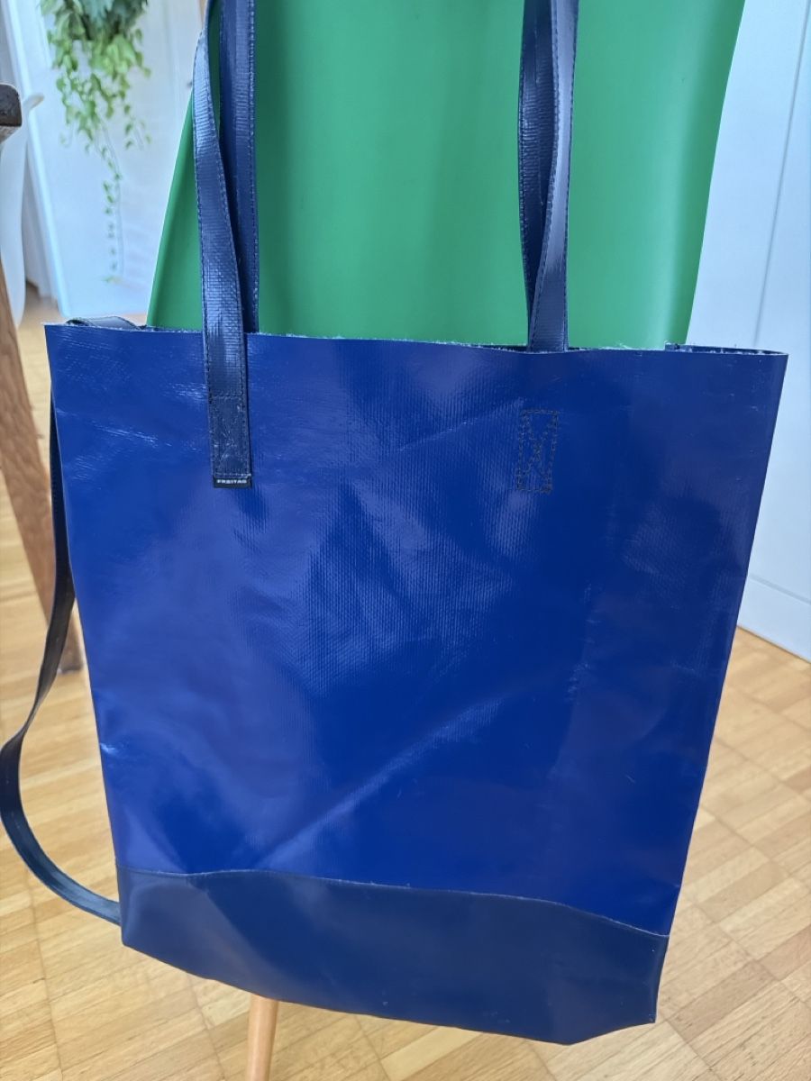 Freitag Borse: Freitag Tasche Julien – Usato da Chur venduto da uccellinoblu 1