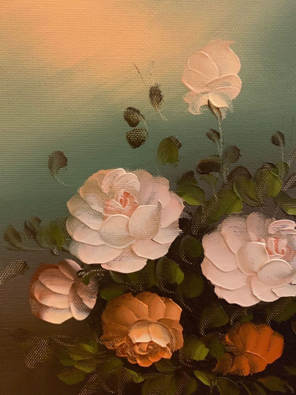 Gemälde: Oil Painting with Keybox..Special.. – Gebraucht aus Nuerensdorf von gokden1336 4
