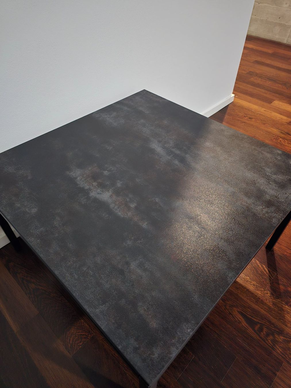 Tavoli: Salontisch, Couchtisch aus Stein – Usato da Sempach venduto da Fab0000 2