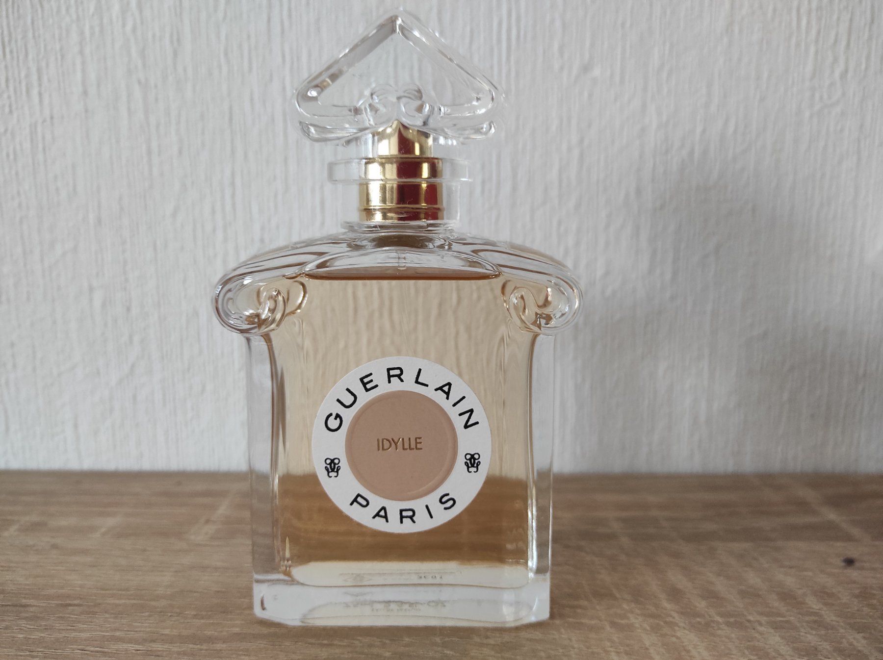 Guerlain Profumi & Eau de Toilette: 3 parfums de Guerlain x75ml- Lot – Nuovo (secondo la descrizione) da Renens VD venduto da cla_7zv5 1