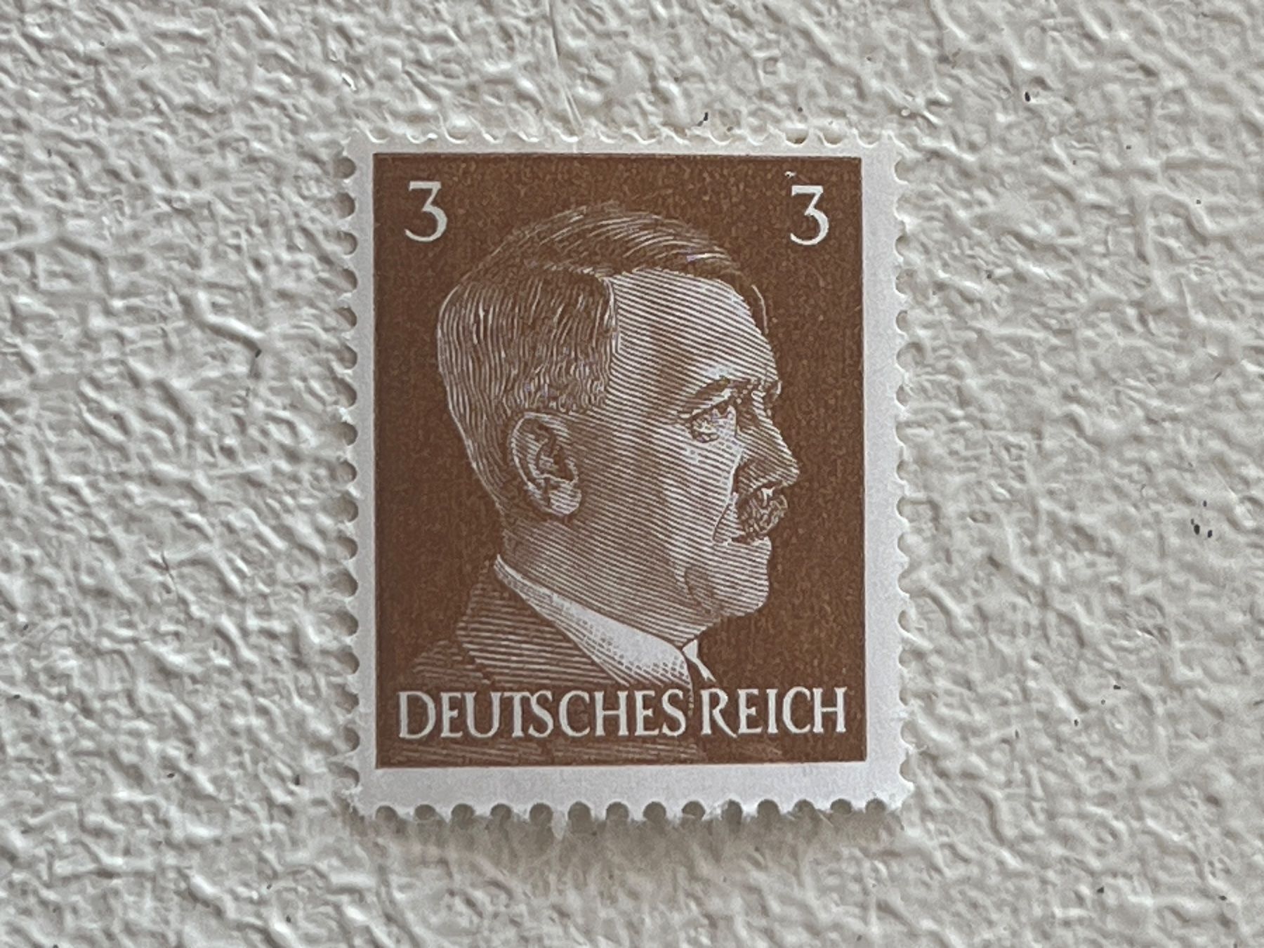 Tutti i francobolli: DR - Deutsche Reich Briefmarke – Usato da Chiasso venduto da AzenYa