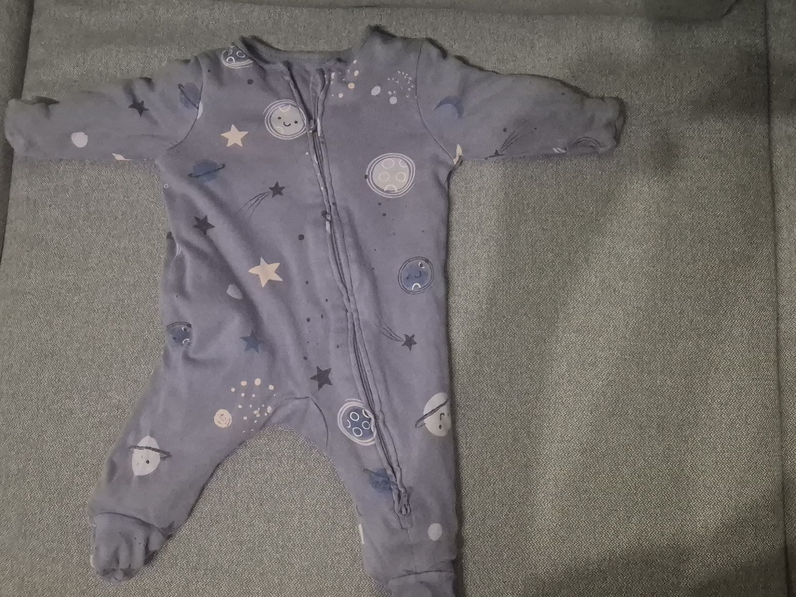 Kleiderpakete & -sets: Baby Clothes Bundle, Various Brands, Size 50-56, 8 Items – Gebraucht aus Basel von and_zvv7 1