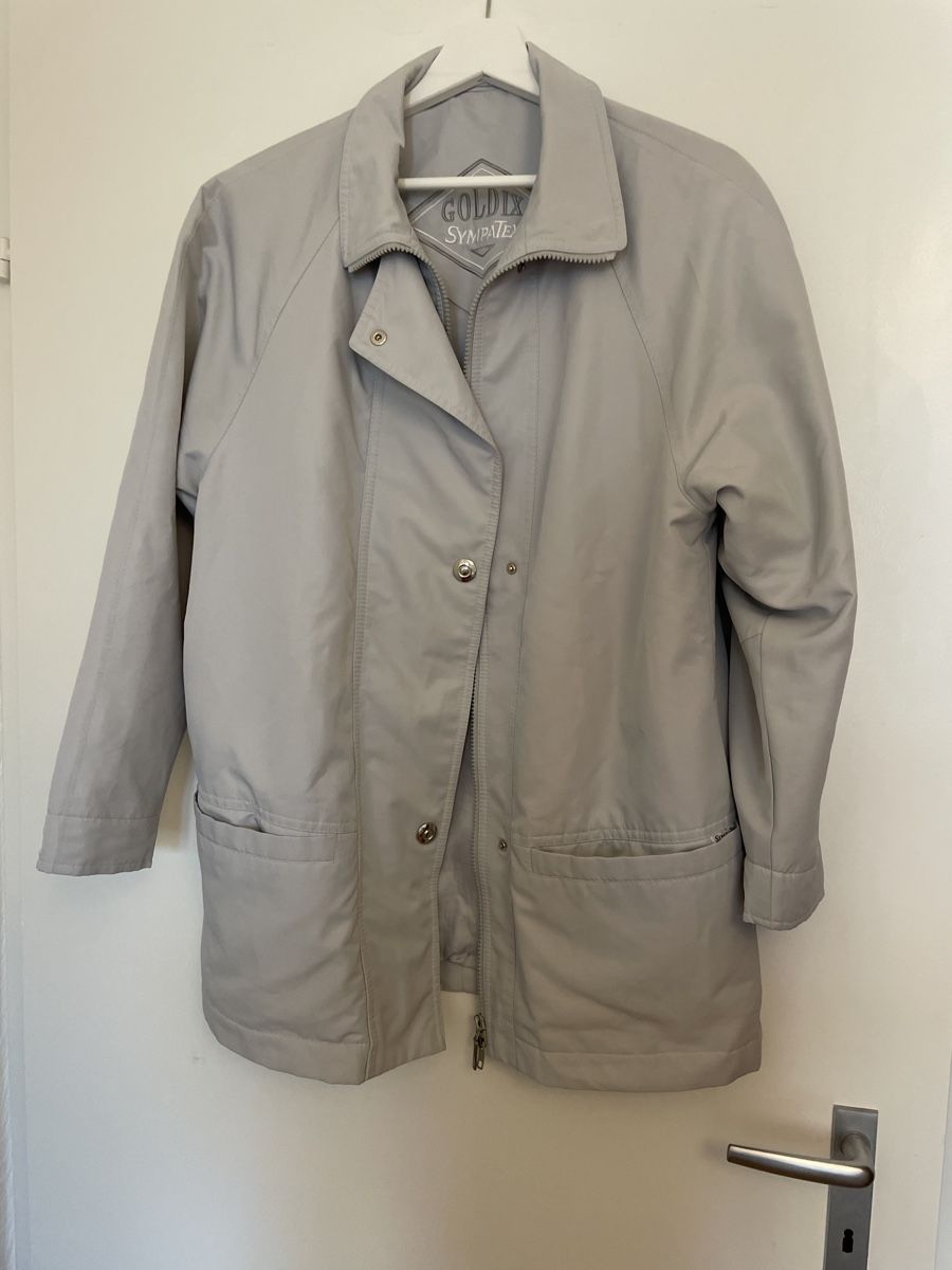 Giacche: Vintage Jacke – Usato da Zürich venduto da joa_7xds