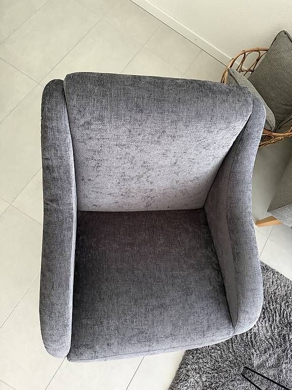 Poltrone: Fauteuil – Usato da Courtepin venduto da Cecile_07 1