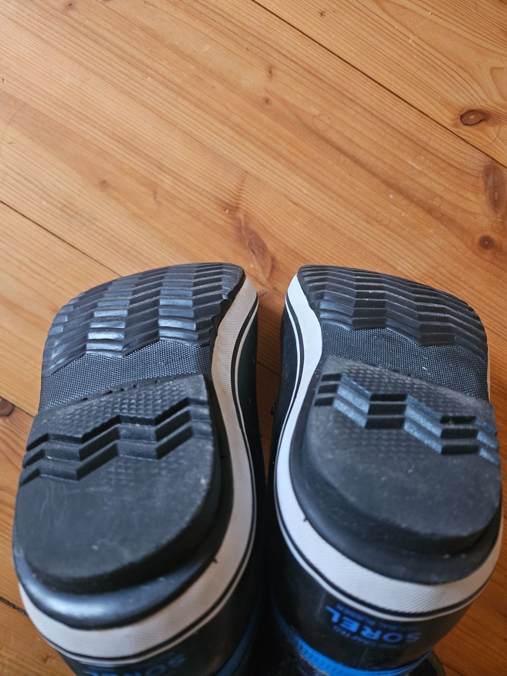 Sorel Scarpe per ragazzi: Top Sorel Winterstiefel 34 – Usato da Rifferswil venduto da fle_5nqr 3