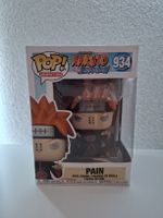 Pop! Naruto Shippuden Pain Figur #934 Originalverpackt 