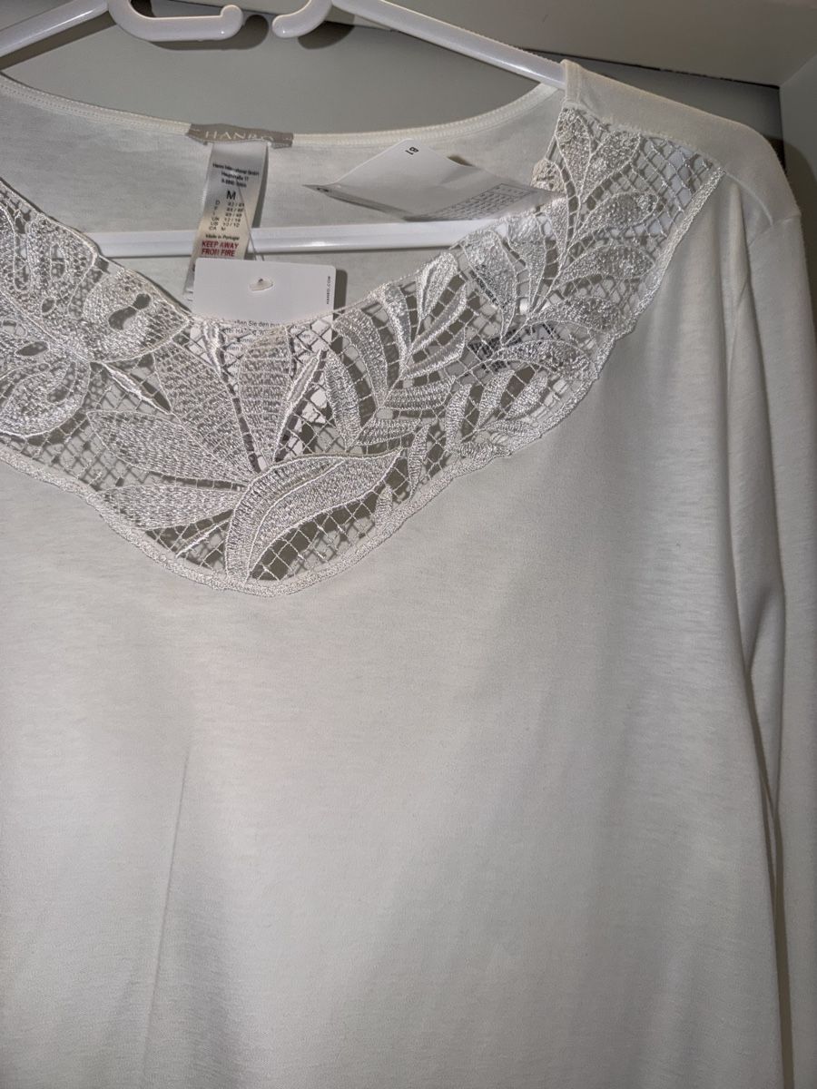 Hanro Négligés & Pyjamas: Pyjama HANRO m neu – Neuf (Voir description) à Dornach par samuti 2