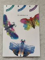 Envol 7-9 Grammaire Buch