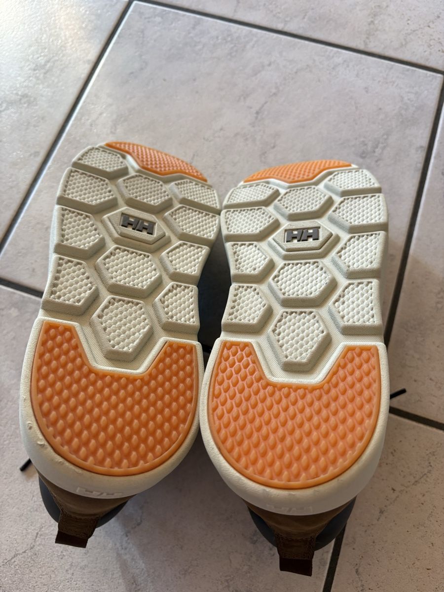 Helly Hansen Scarpe da uomo: Helly Hansen Winterschuhe – Usato da Bottenwil venduto da RKJunior 2