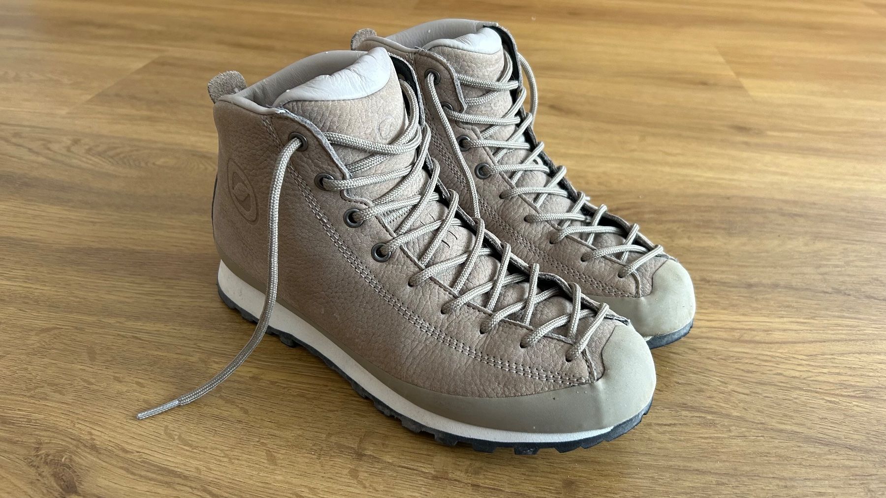 Scarpa Scarpe da donna: Wander/Treckingschuh von Scarpa – Usato da Rheinfelden venduto da luminis78