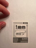 FIFA World Cup 2026 Sticker Mathias Olivera URU 7 United Edi
