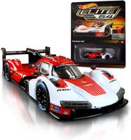 Hot Wheels Porsche 963 Elite 64 Premium