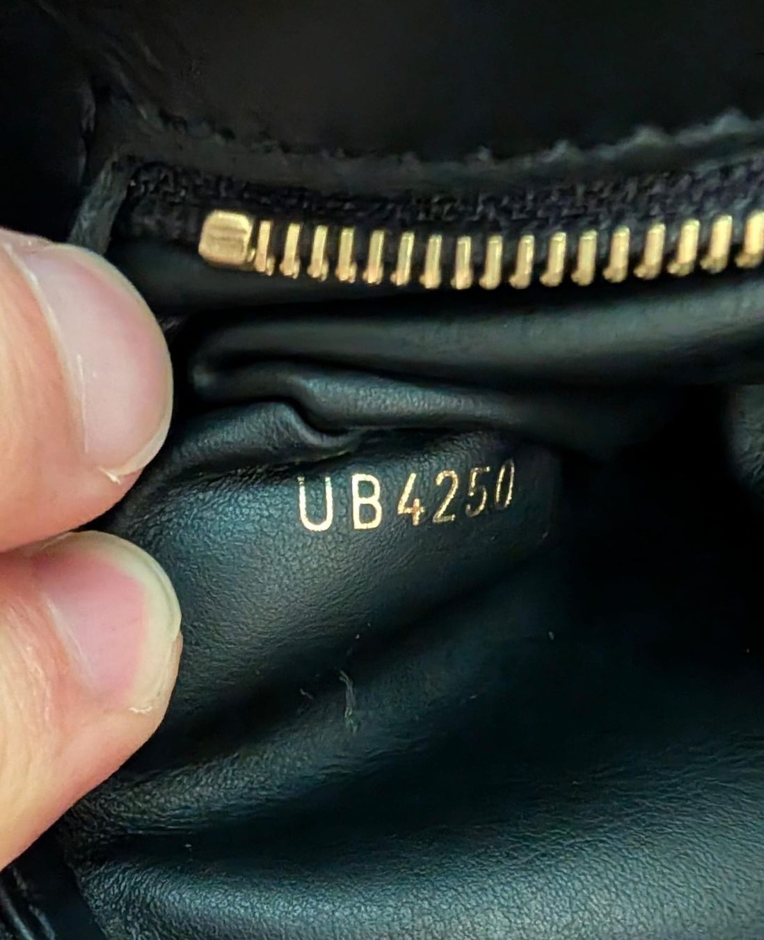 Louis Vuitton Borse da donna: Louis Vuitton Milla PM – Usato da Grafenried venduto da marmi64 9