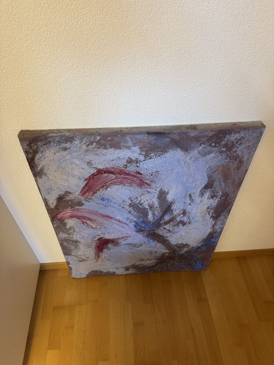 Gemälde: Bild – Neu (gemäss Beschreibung) aus Abtwil SG von rap_79s2 1