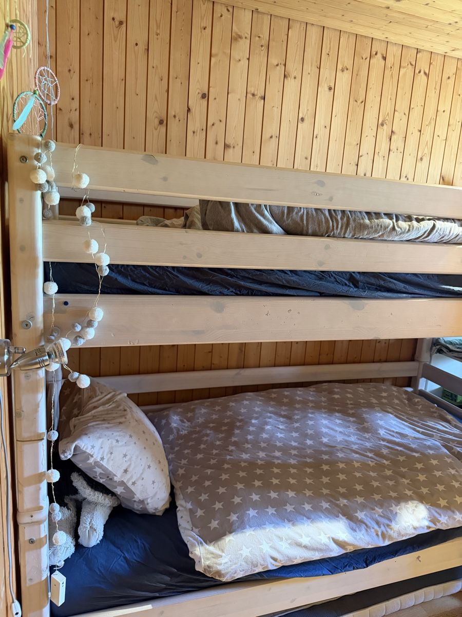 Betten: Flexa Hochbett zu verkaufen – Gebraucht aus Birmensdorf ZH von Daellenbach1977 3