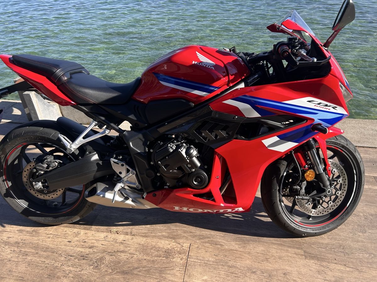 Honda Route: Vendue! – Neuf (Voir description) à Grandson par nes_t5zv 9