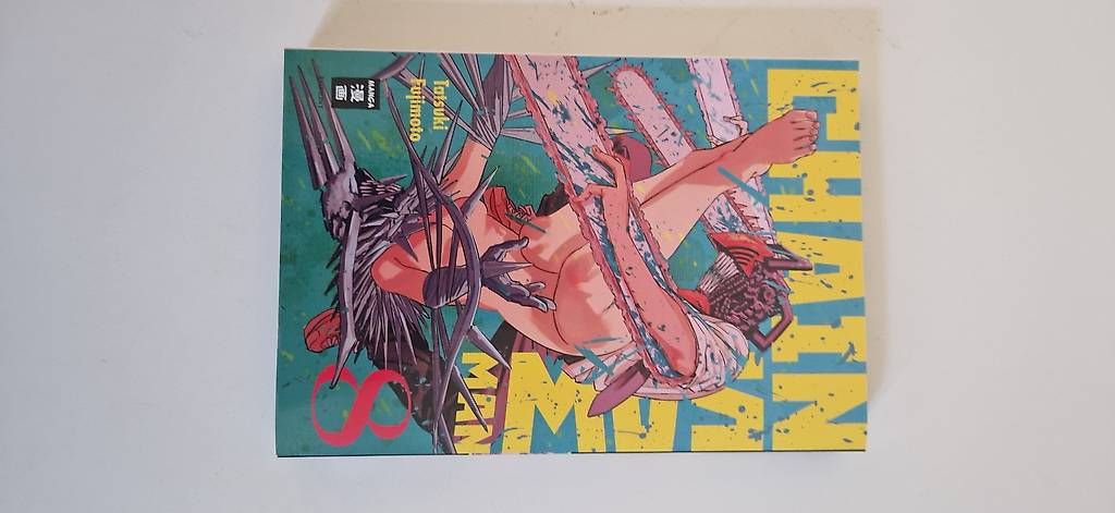 BD: Div. MANGA Einzelbücher – D'occasion à Bellach par lgr_v955 2