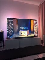 Philips 75 4K Smart TV (75PUS8007/12) mit Ambilight