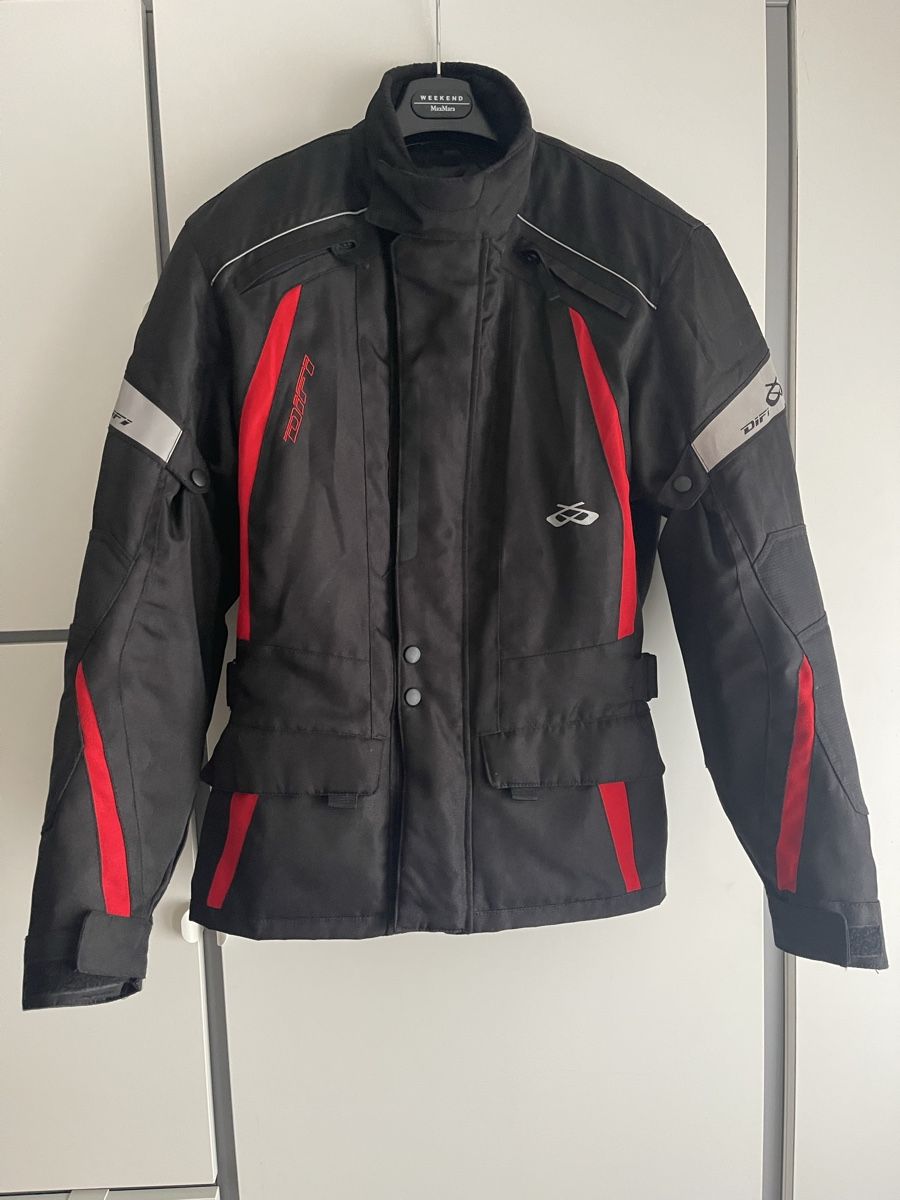 Jacken: DIFI Motorradjacke Touring Aerotex M – Gebraucht aus Dübendorf von olh_rs5r 1